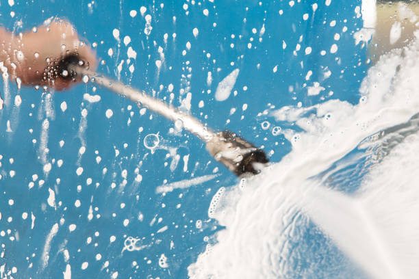 Best Machinery and Equipment Cleaning  in New Haven, WV