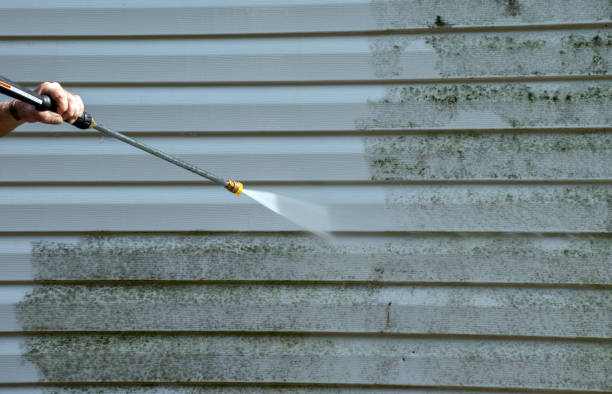 Professional Pressure Washing Services in New Haven, WV
